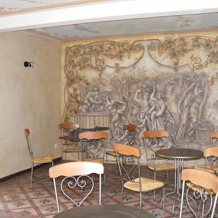Villa Gaudio Ponte San Nicolò Eksteriør bilde