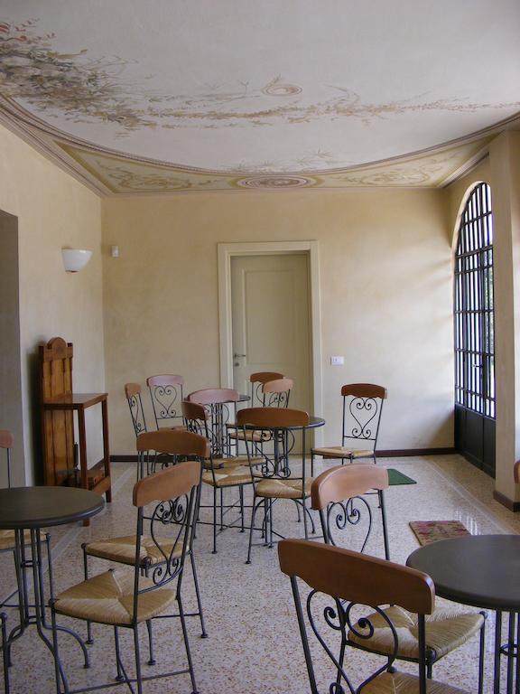 Villa Gaudio Ponte San Nicolò Rom bilde