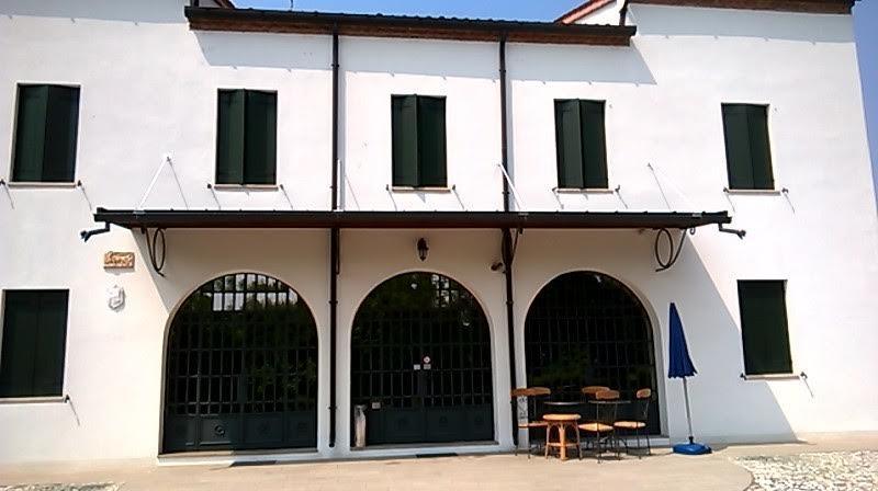 Villa Gaudio Ponte San Nicolò Eksteriør bilde